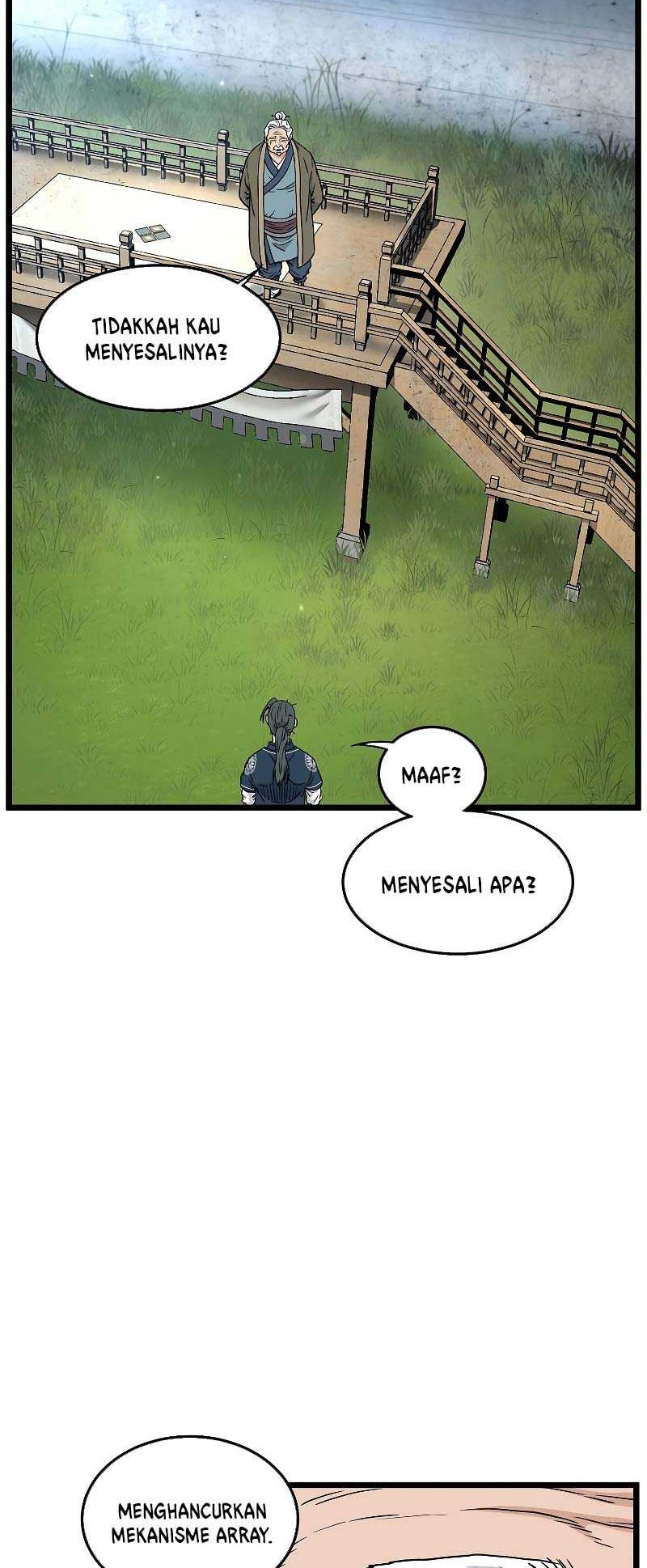 Murim Login - Chapter 164 - Page 45