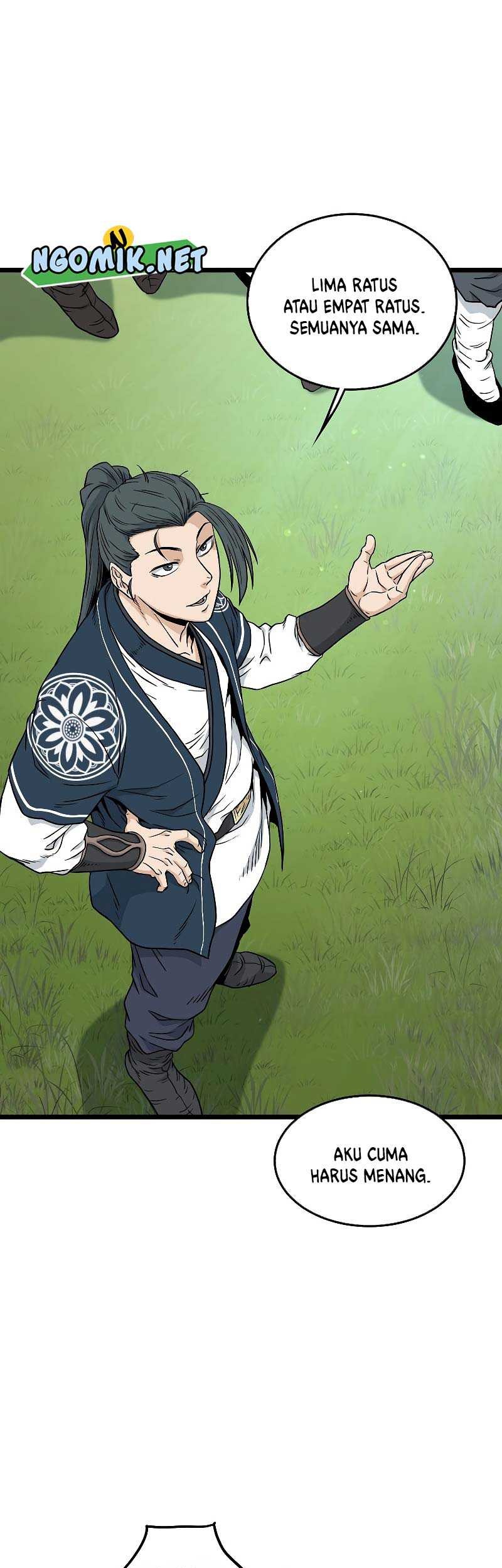 Murim Login - Chapter 164 - Page 48