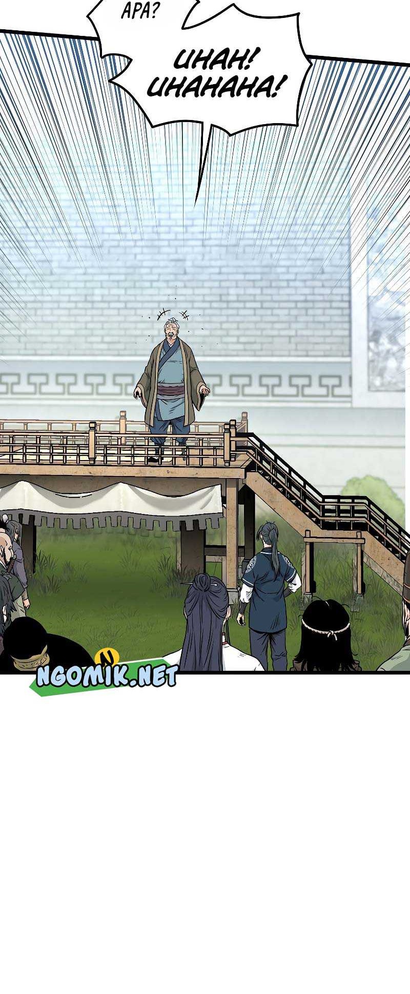 Murim Login - Chapter 164 - Page 49