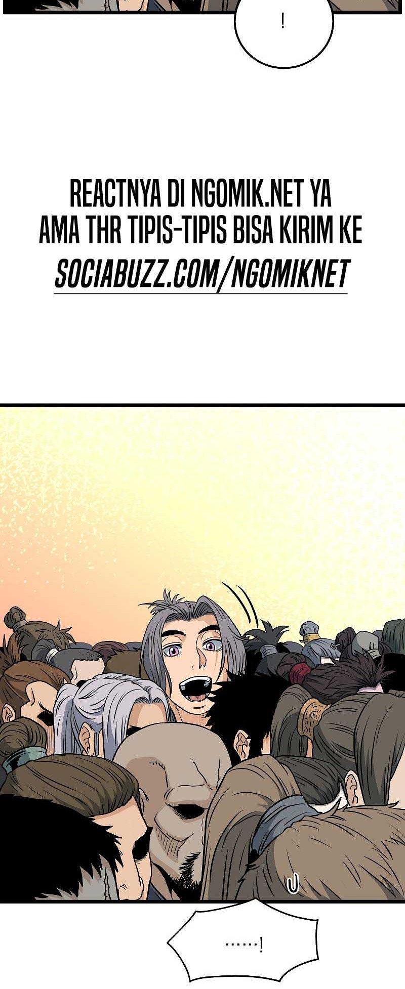 Murim Login - Chapter 164 - Page 55