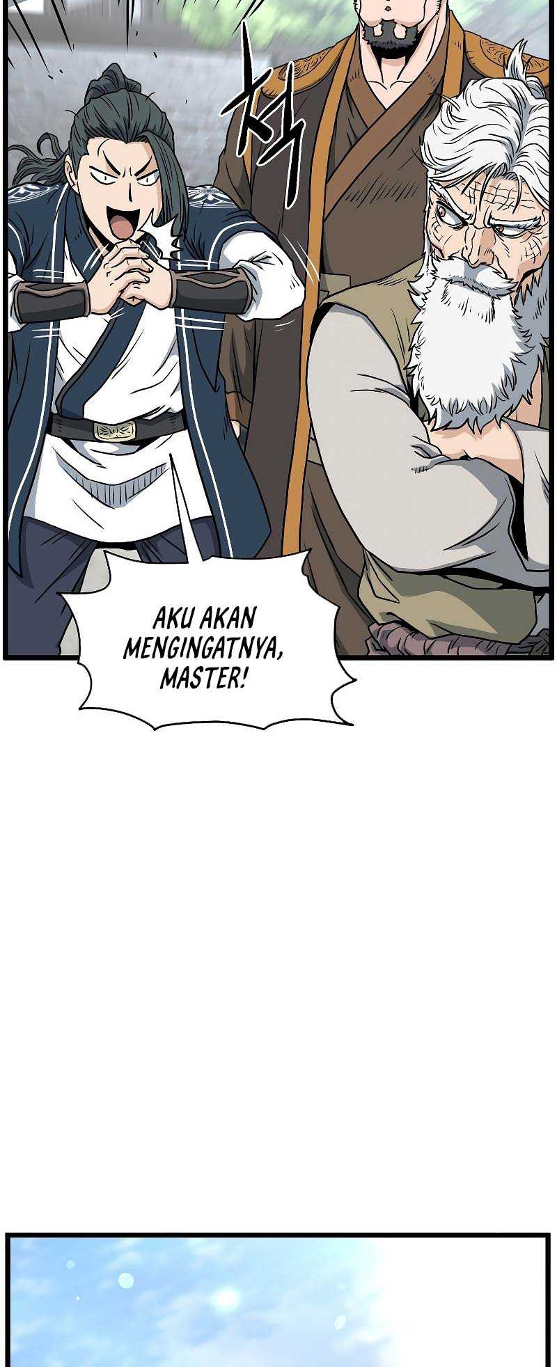 Murim Login - Chapter 164 - Page 3