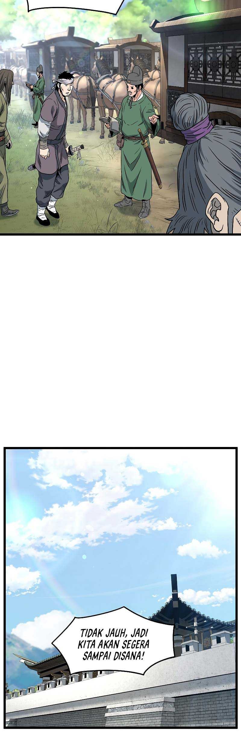 Murim Login - Chapter 164 - Page 58