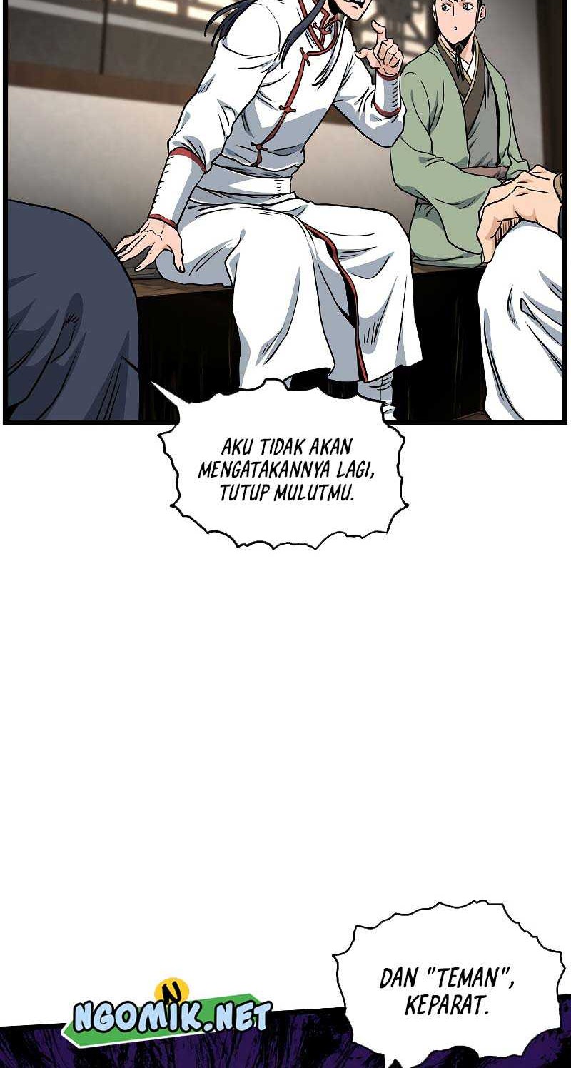 Murim Login - Chapter 164 - Page 63