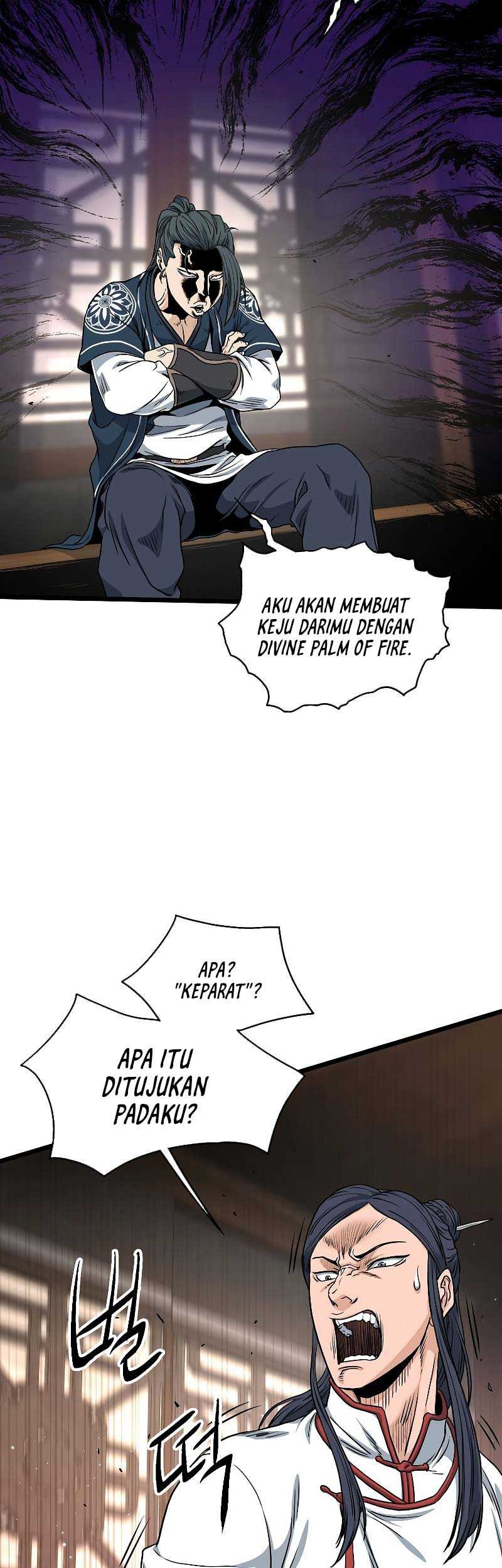 Murim Login - Chapter 164 - Page 64