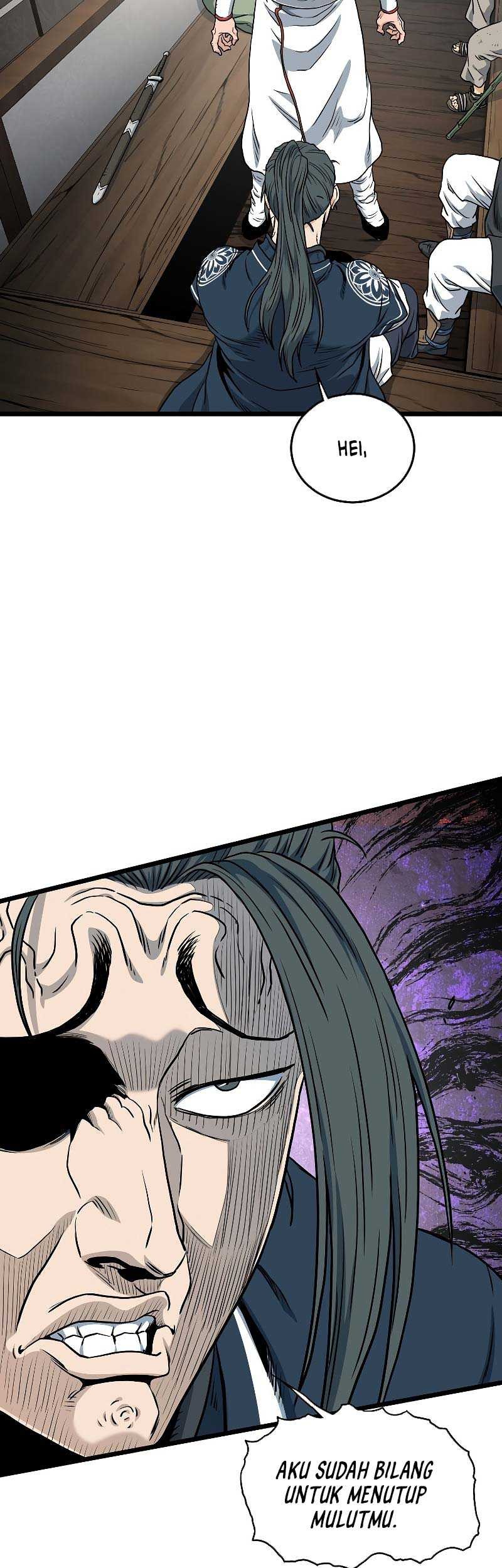 Murim Login - Chapter 164 - Page 66