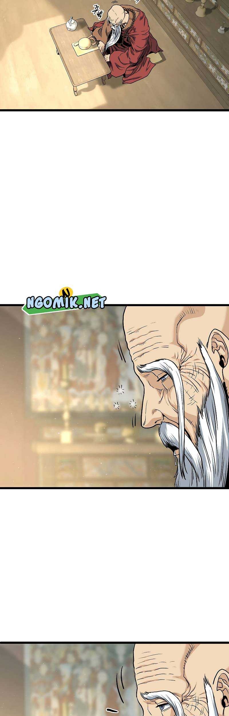 Murim Login - Chapter 164 - Page 6