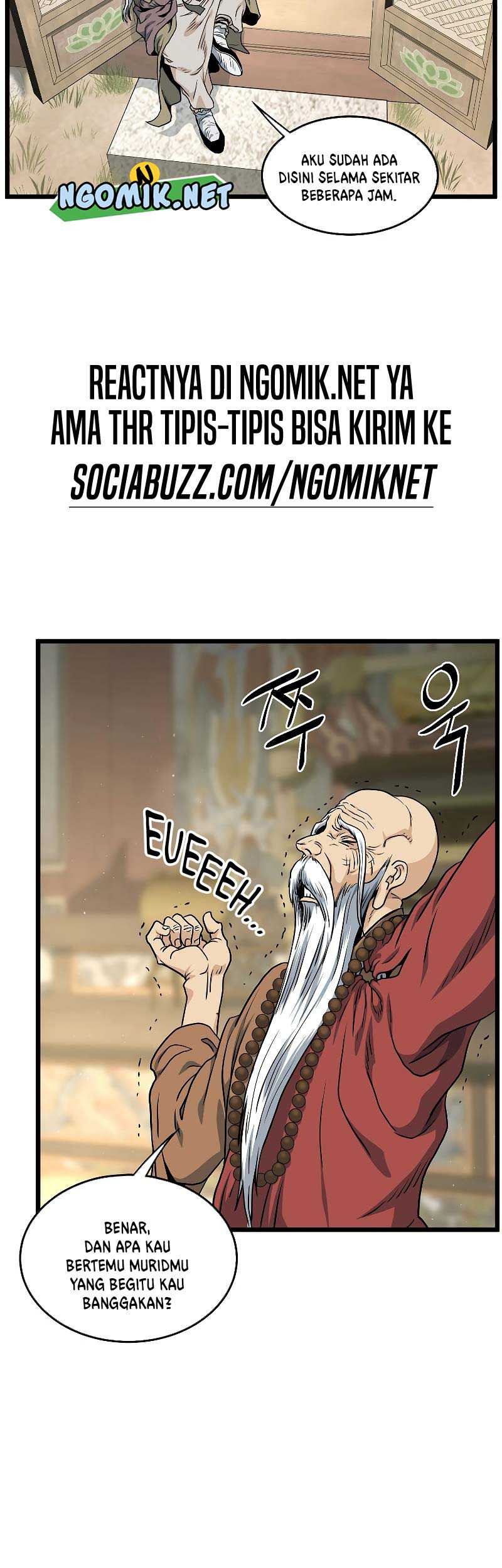 Murim Login - Chapter 164 - Page 8