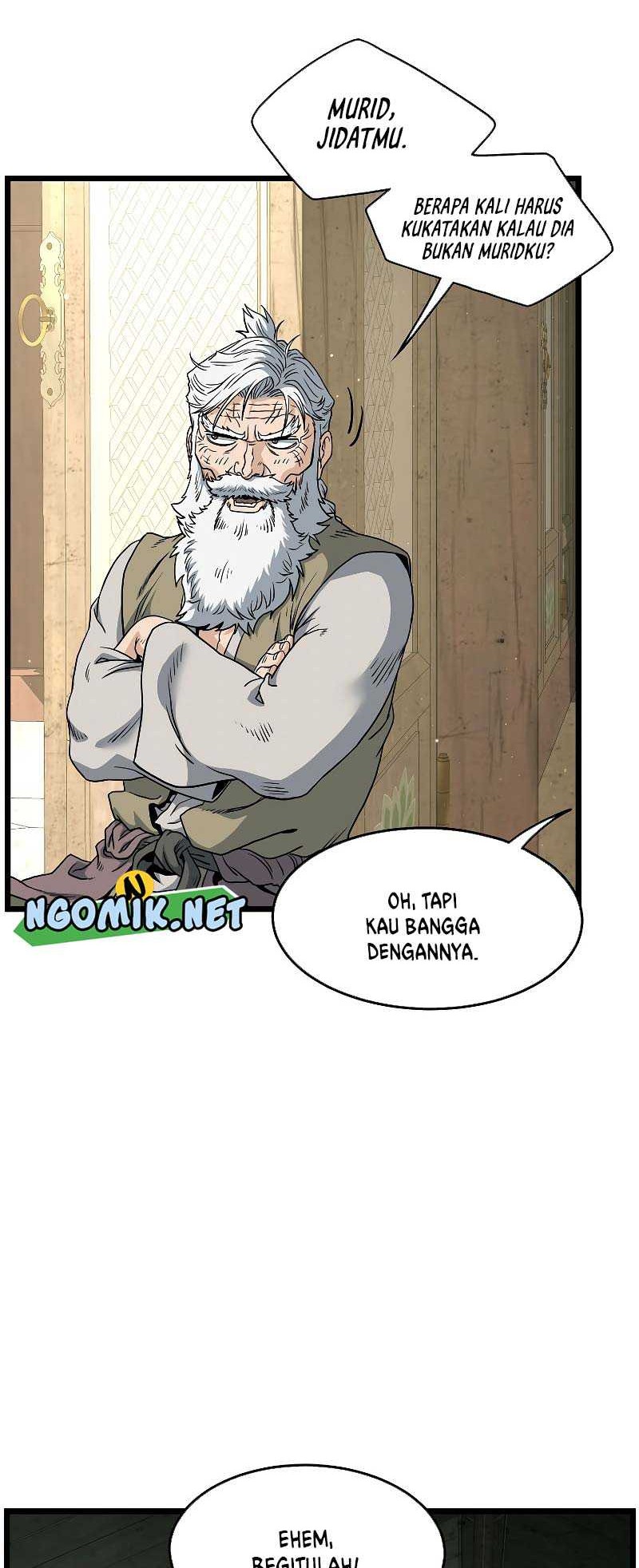 Murim Login - Chapter 164 - Page 9