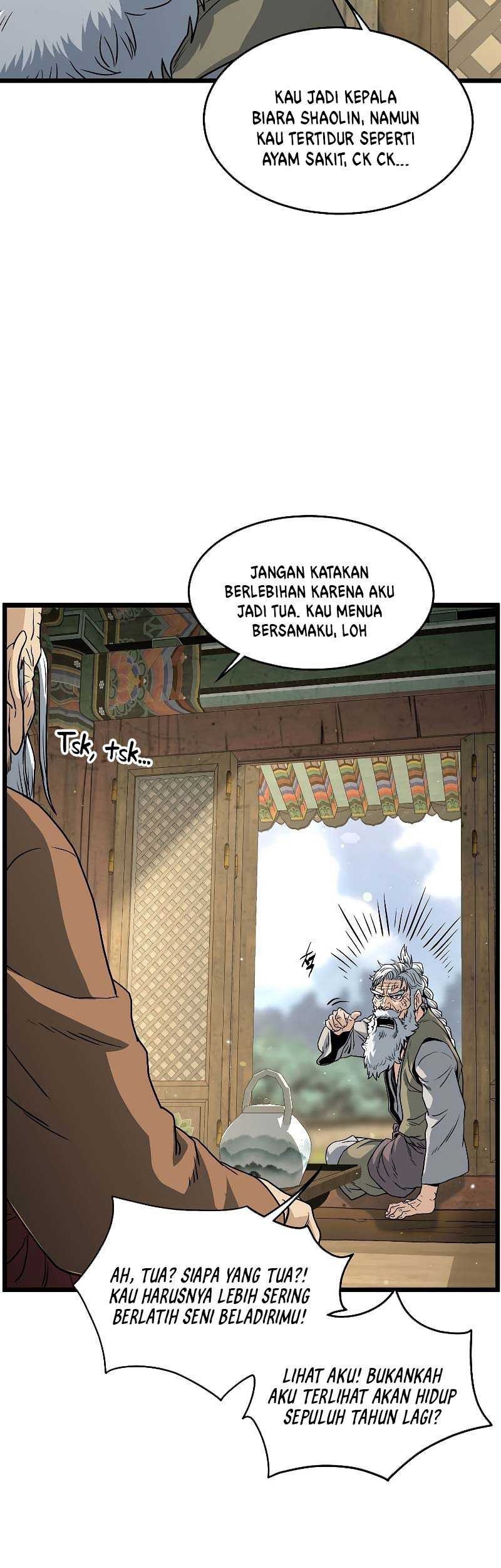 Murim Login - Chapter 164 - Page 12
