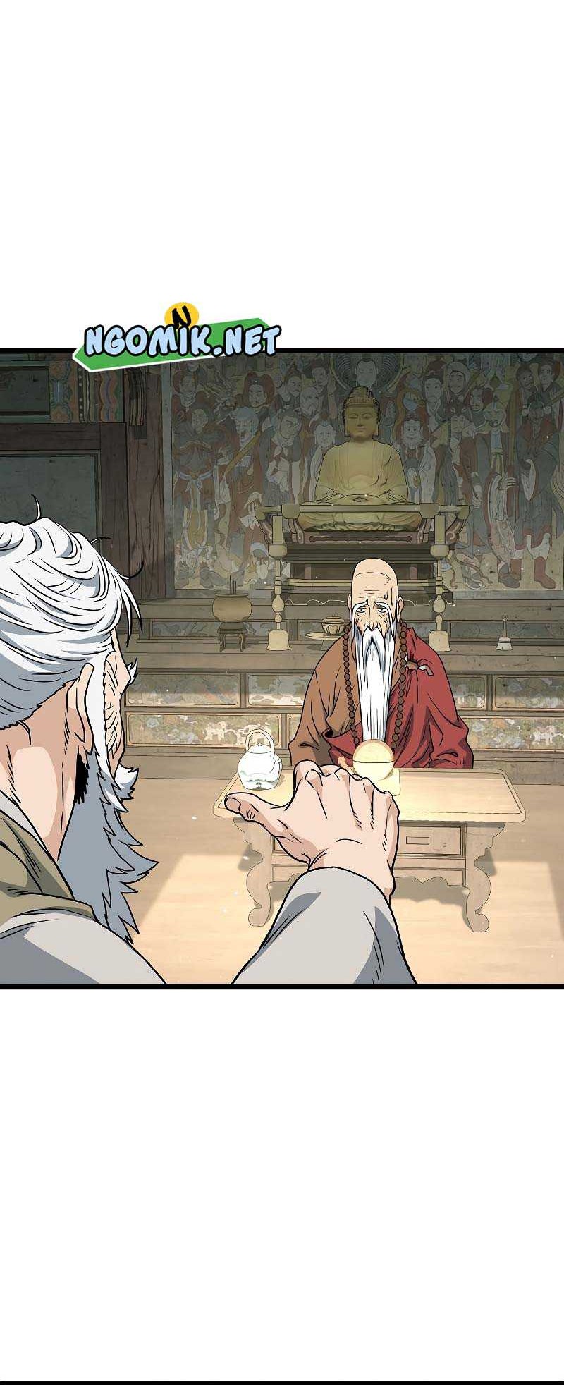 Murim Login - Chapter 164 - Page 13