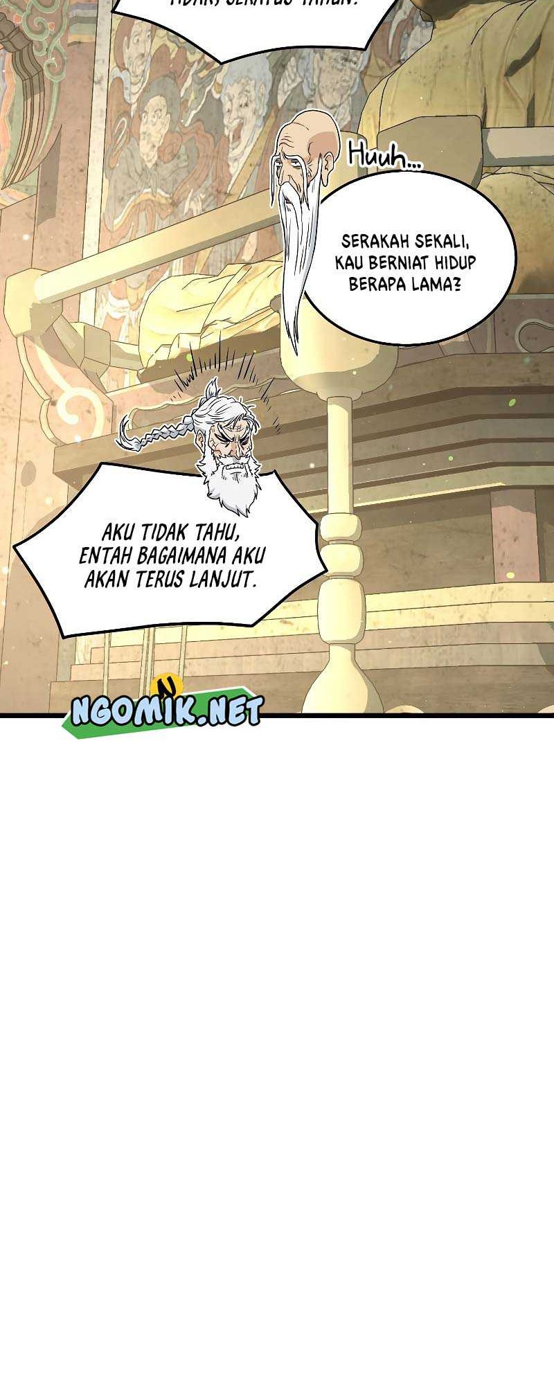 Murim Login - Chapter 164 - Page 15