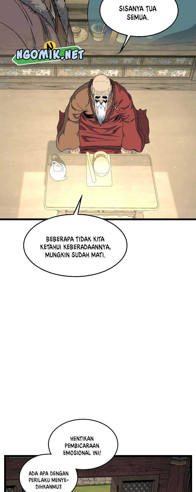 Murim Login - Chapter 164 - Page 17