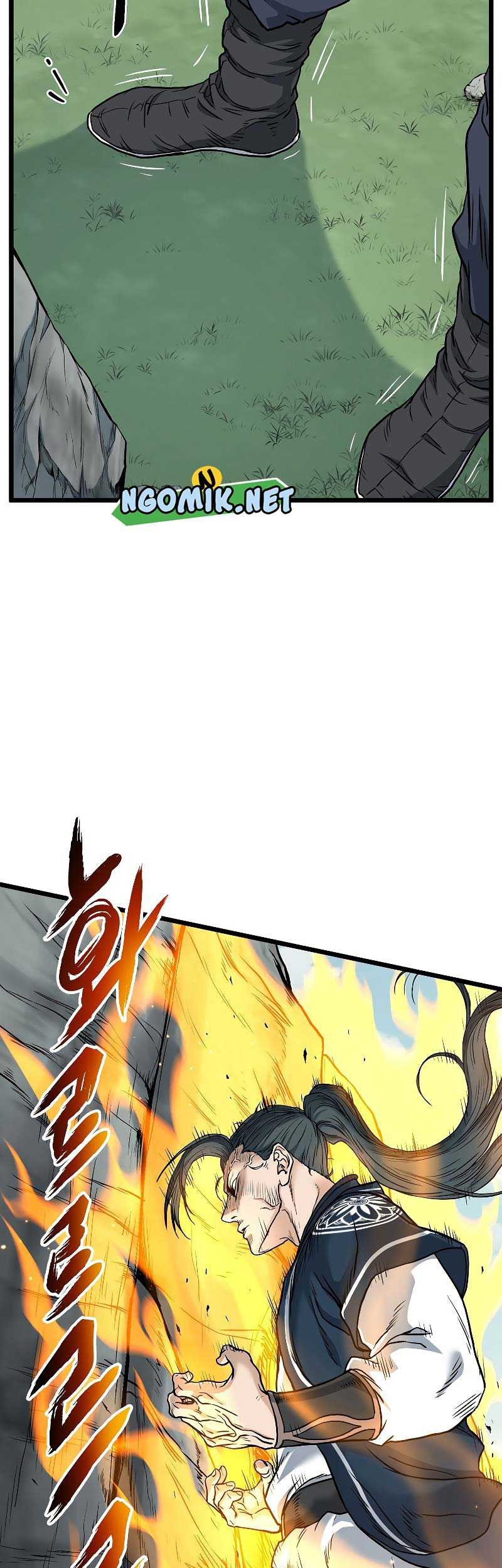 Murim Login - Chapter 163 - Page 18