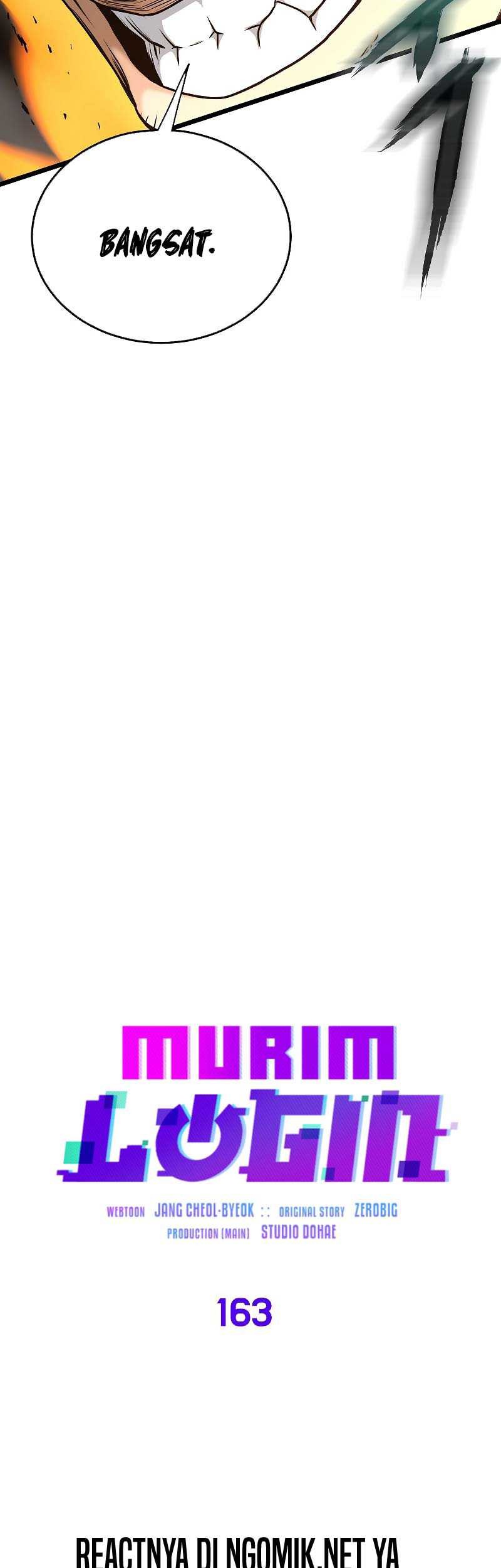 Murim Login - Chapter 163 - Page 20