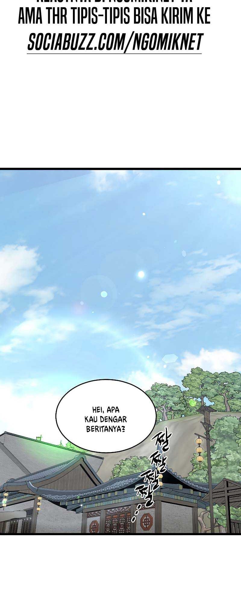 Murim Login - Chapter 163 - Page 21