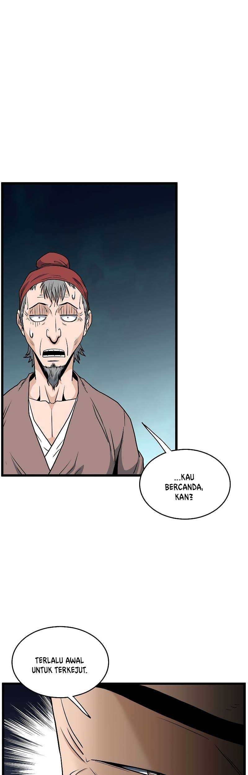 Murim Login - Chapter 163 - Page 26