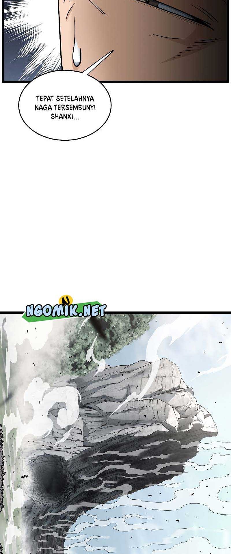 Murim Login - Chapter 163 - Page 27