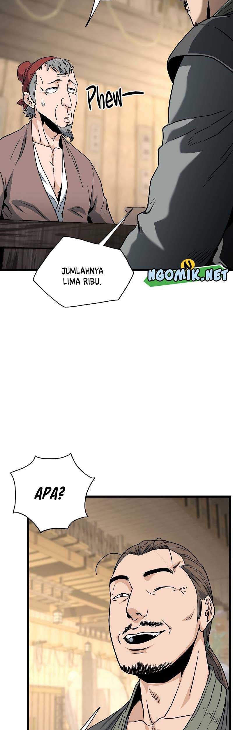 Murim Login - Chapter 163 - Page 30