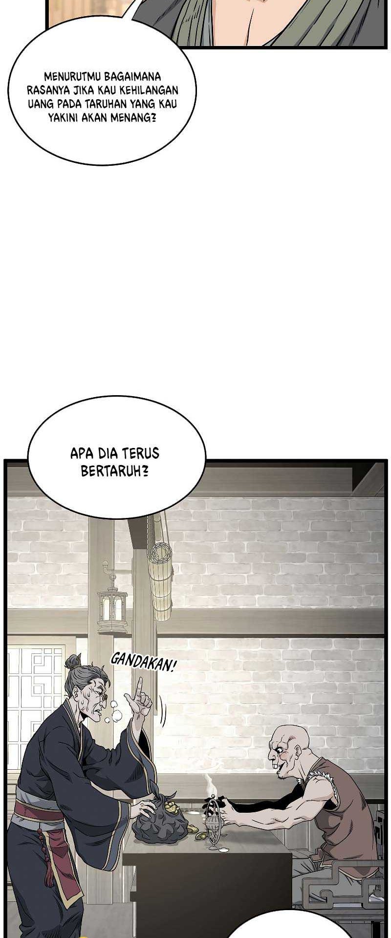 Murim Login - Chapter 163 - Page 31