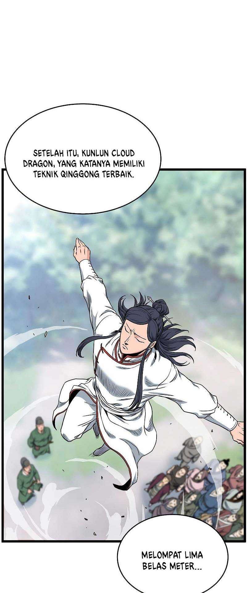 Murim Login - Chapter 163 - Page 35