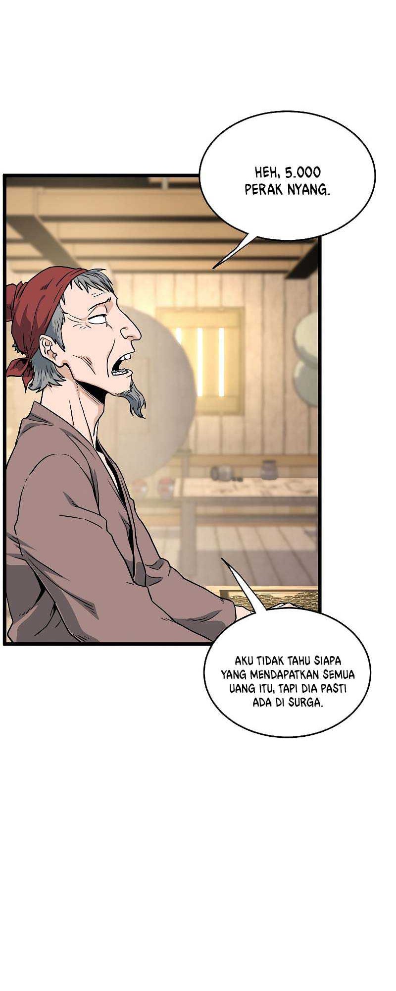 Murim Login - Chapter 163 - Page 41