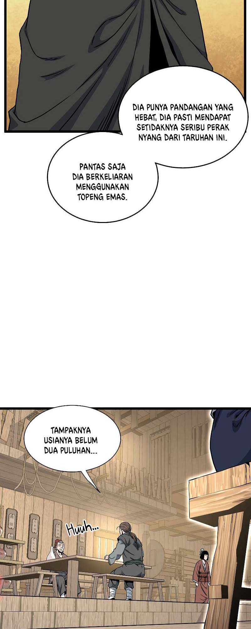 Murim Login - Chapter 163 - Page 43