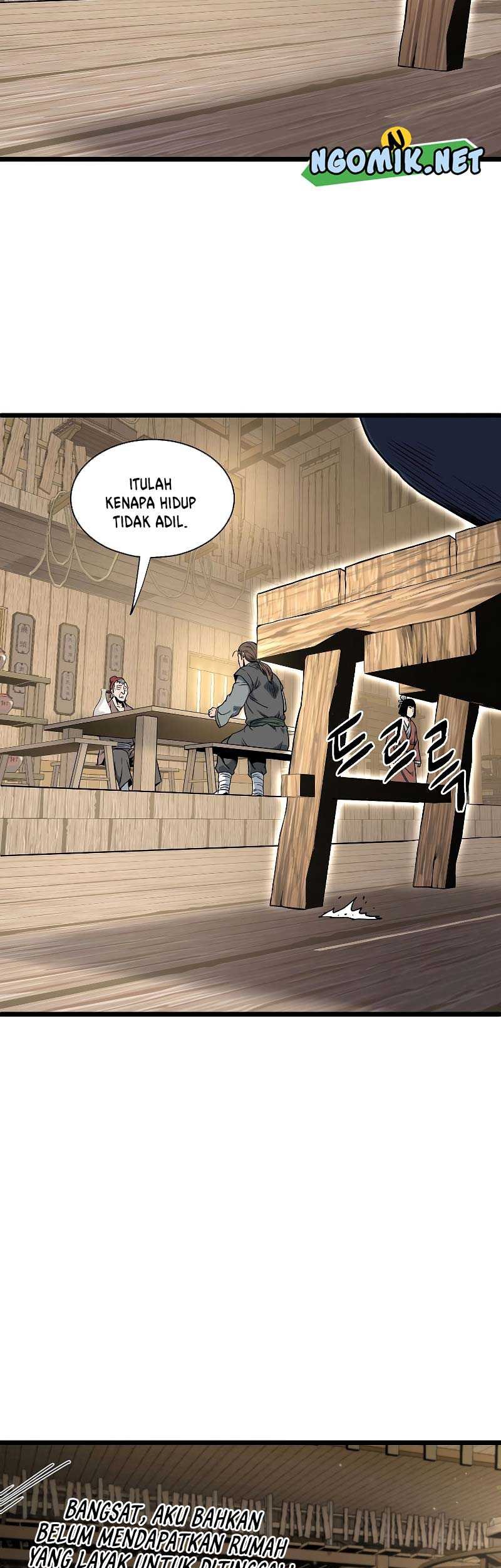 Murim Login - Chapter 163 - Page 44