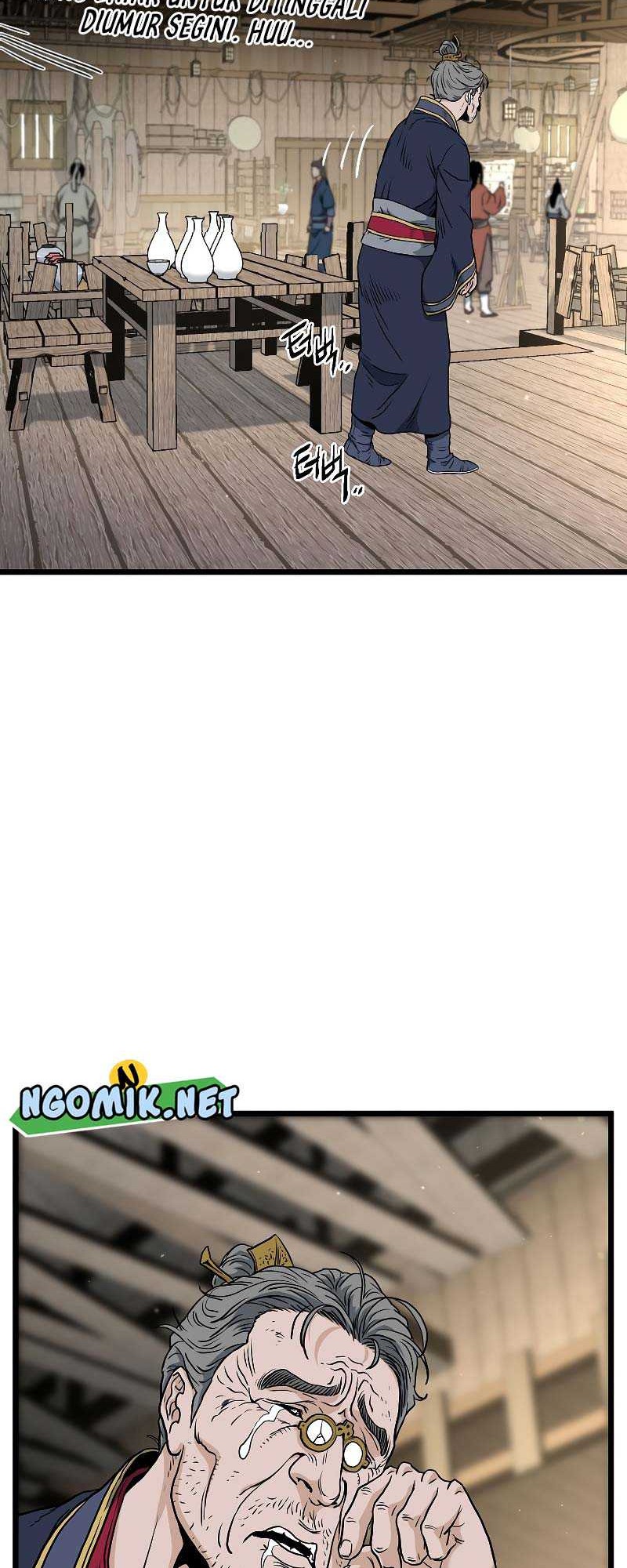 Murim Login - Chapter 163 - Page 45