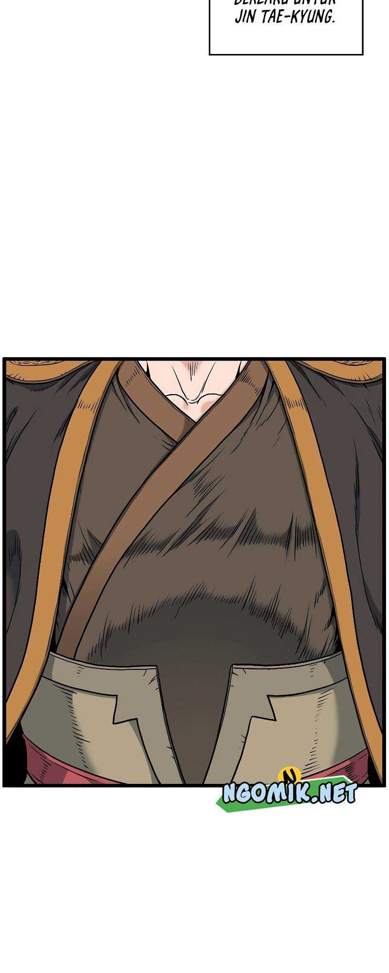 Murim Login - Chapter 163 - Page 49