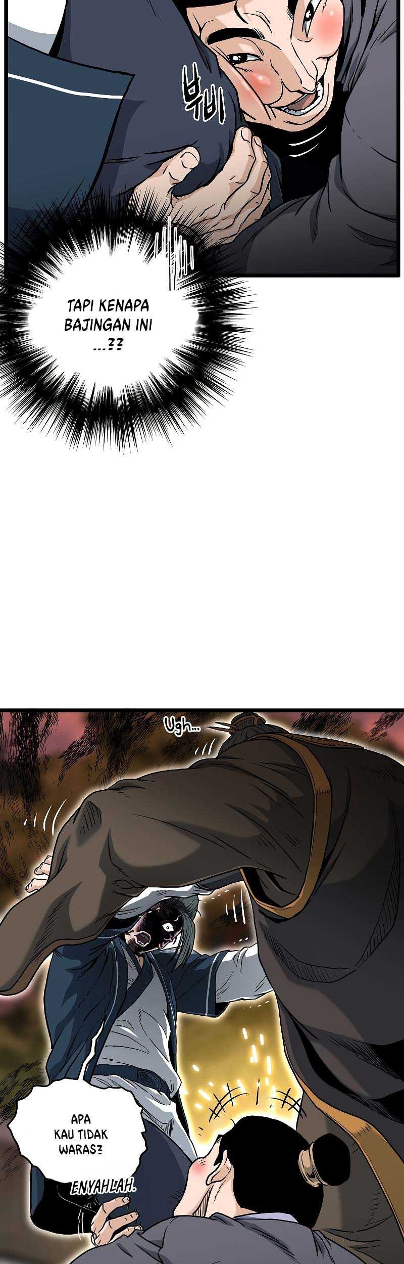 Murim Login - Chapter 163 - Page 52