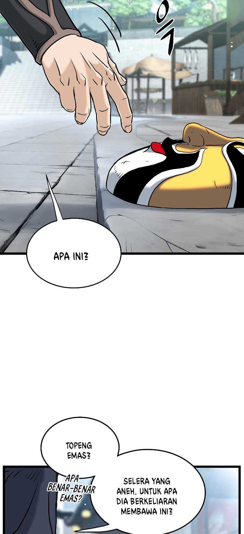 Murim Login - Chapter 163 - Page 57