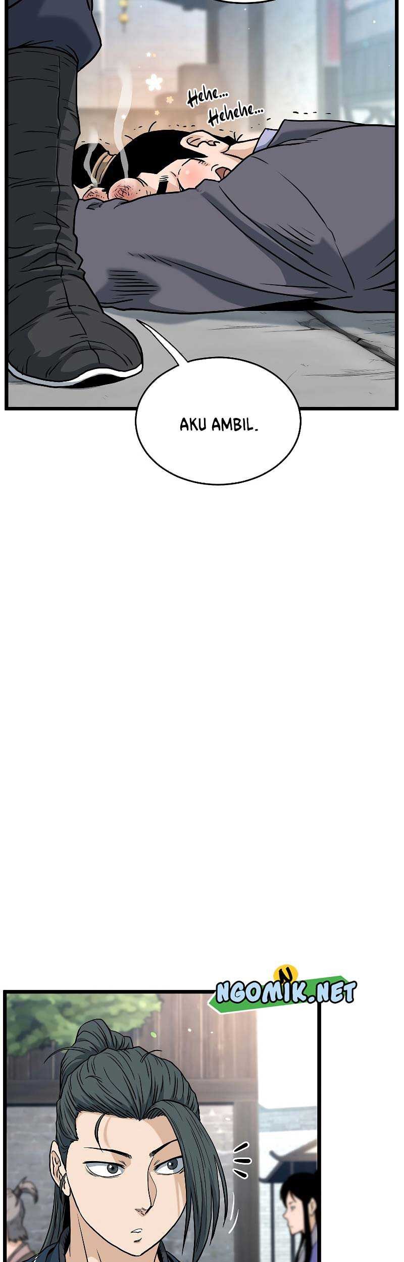 Murim Login - Chapter 163 - Page 58