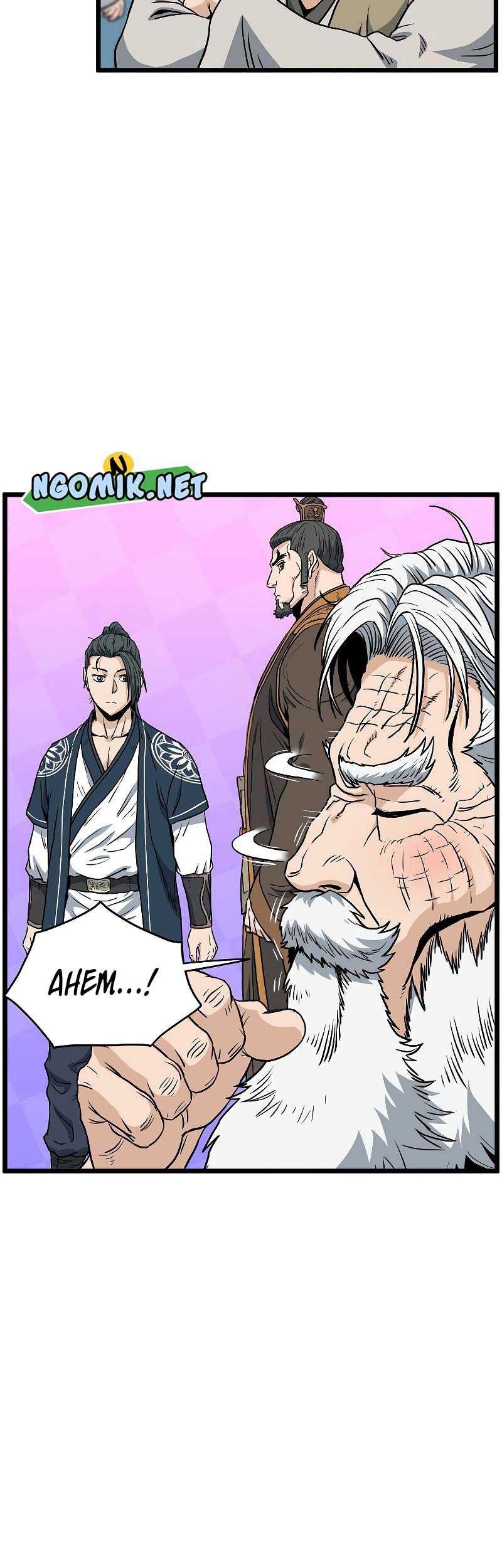 Murim Login - Chapter 163 - Page 60