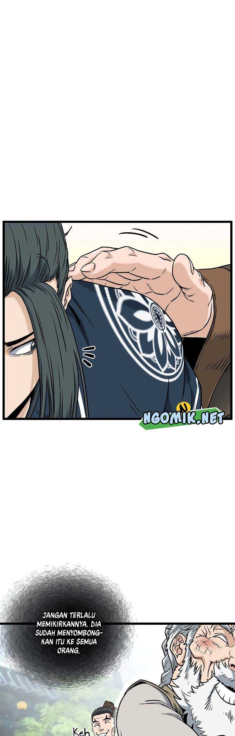 Murim Login - Chapter 163 - Page 66