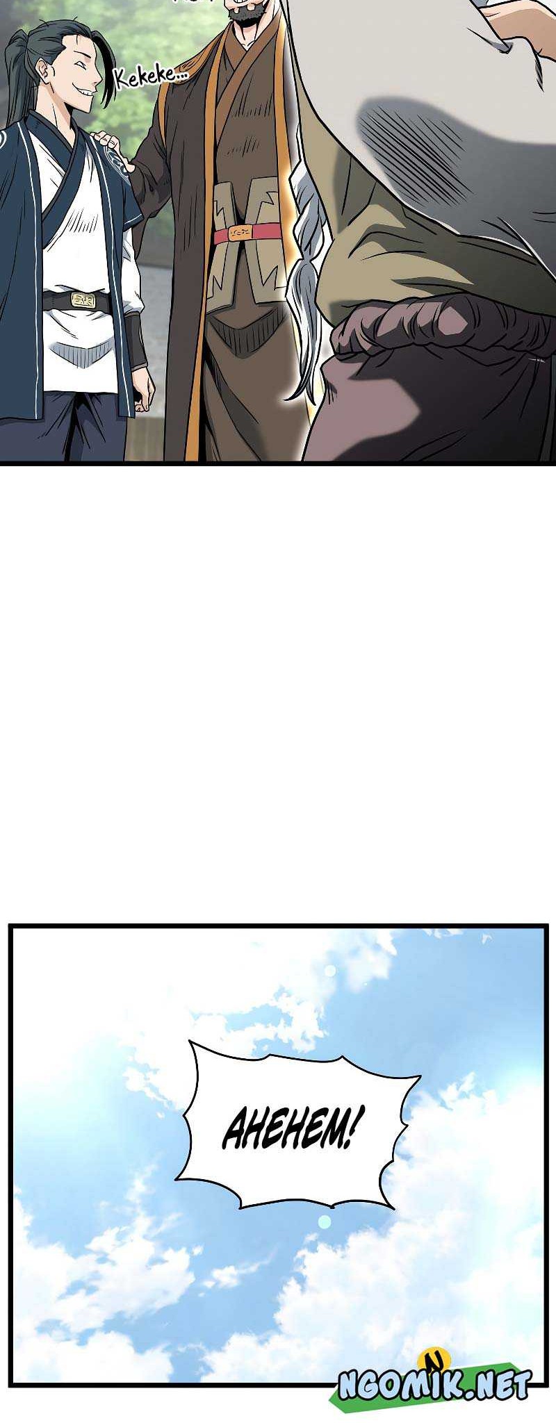 Murim Login - Chapter 163 - Page 67