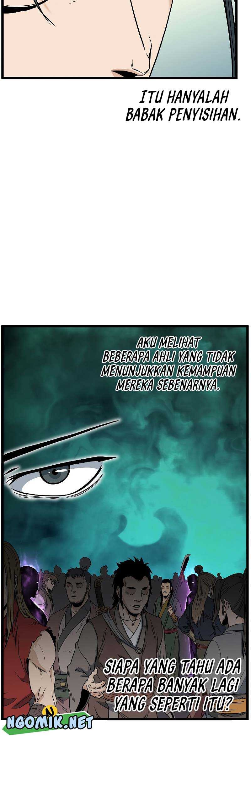 Murim Login - Chapter 163 - Page 70