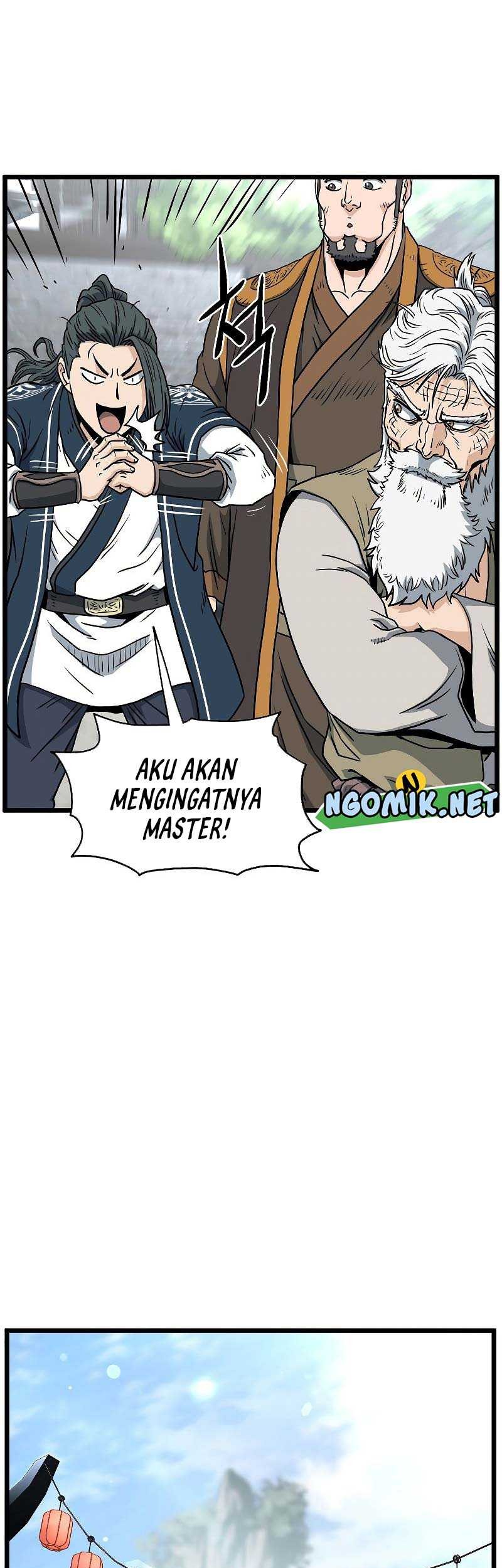 Murim Login - Chapter 163 - Page 72