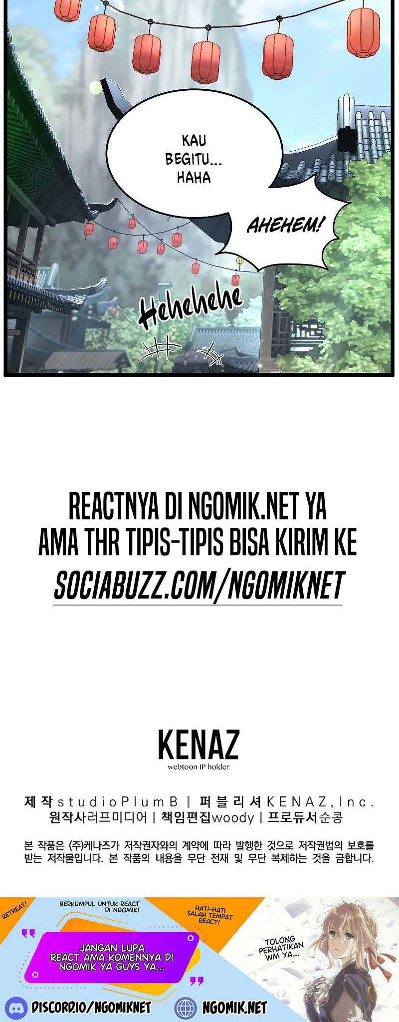 Murim Login - Chapter 163 - Page 73