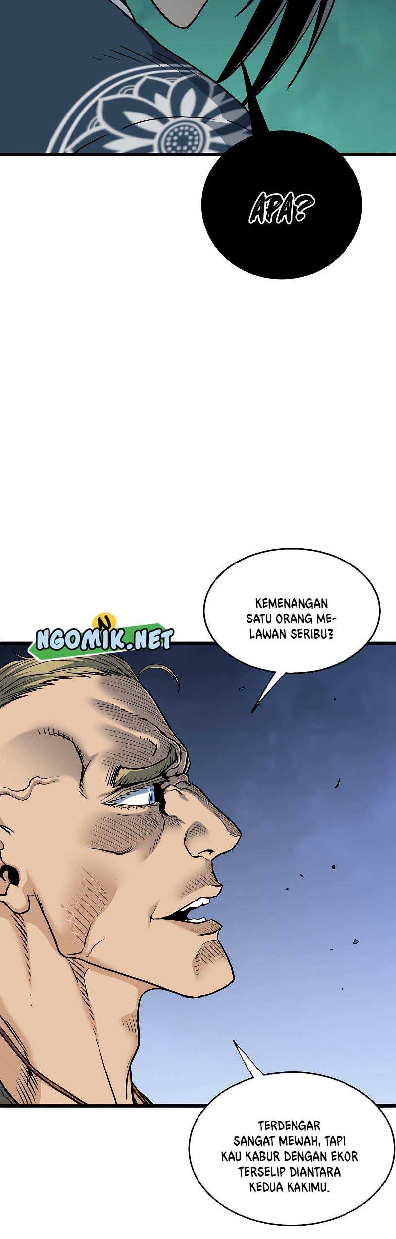 Murim Login - Chapter 163 - Page 4