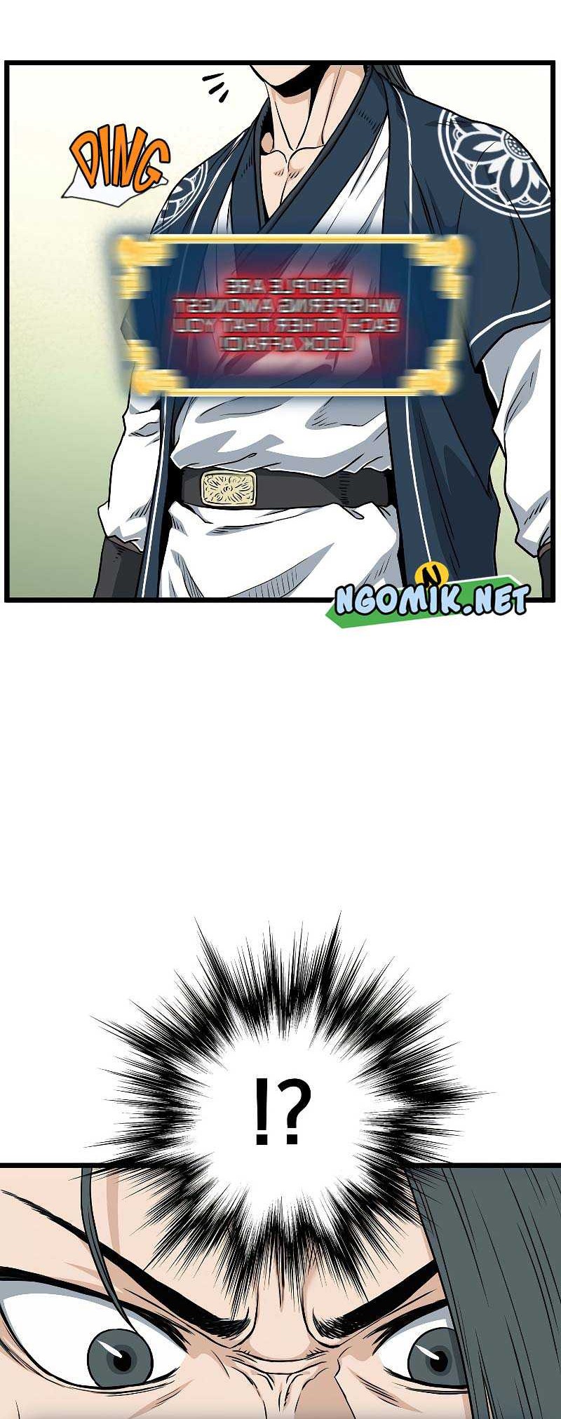 Murim Login - Chapter 163 - Page 9