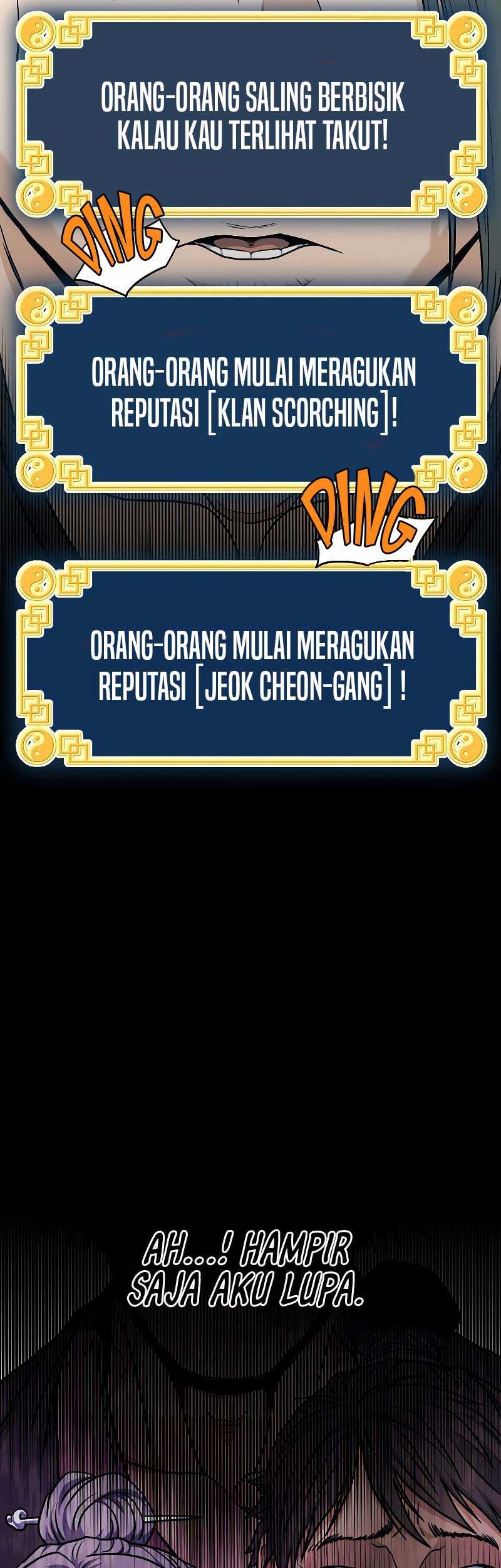 Murim Login - Chapter 163 - Page 10