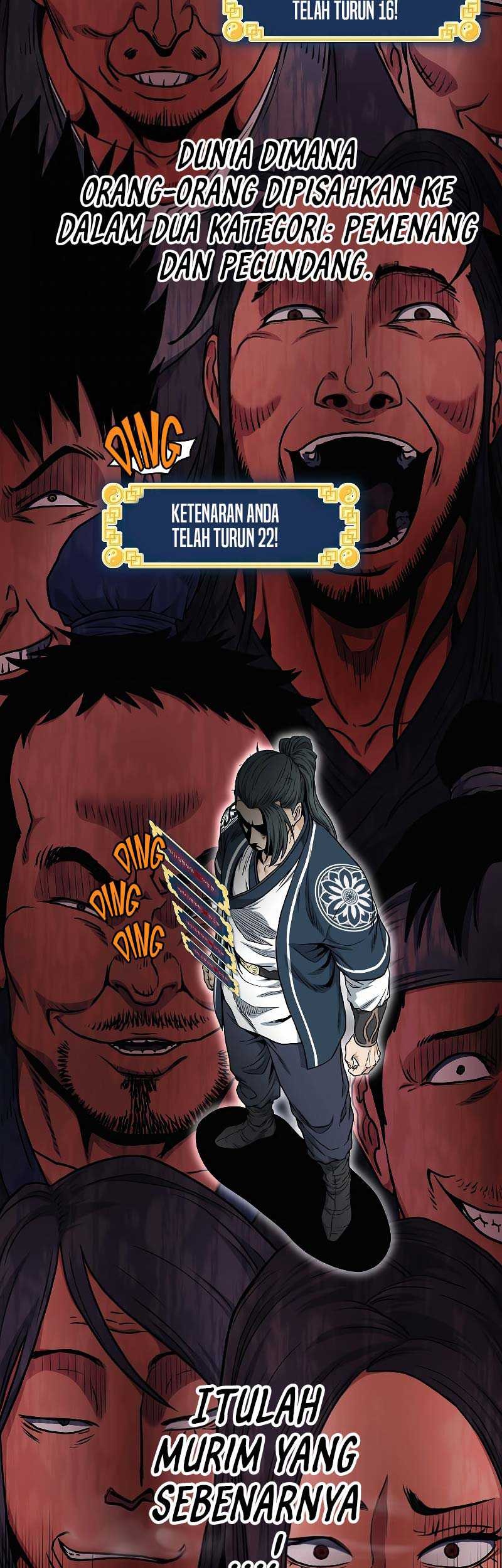 Murim Login - Chapter 163 - Page 12