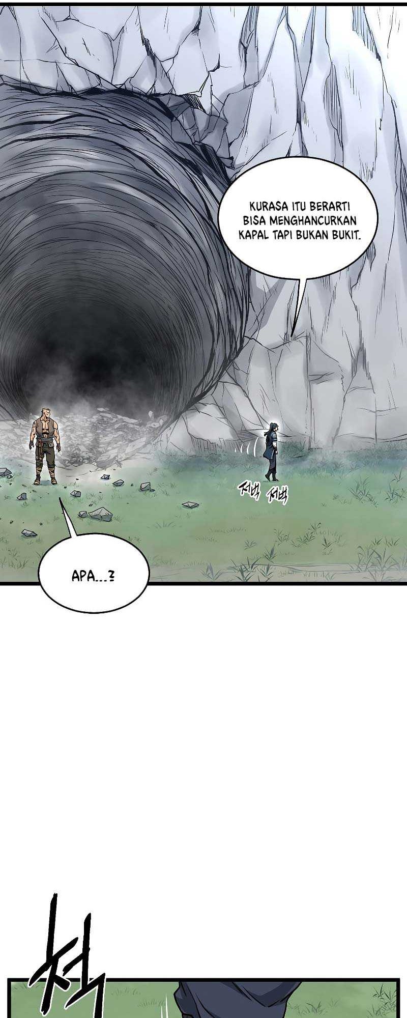 Murim Login - Chapter 163 - Page 17