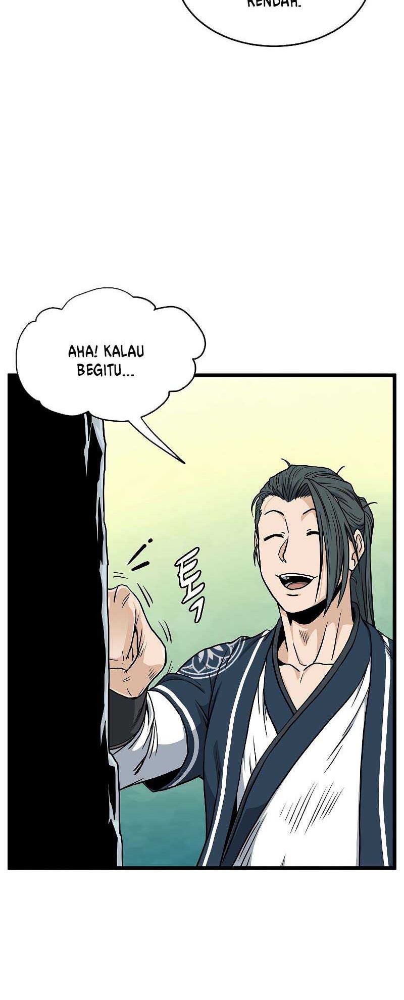 Murim Login - Chapter 162 - Page 19