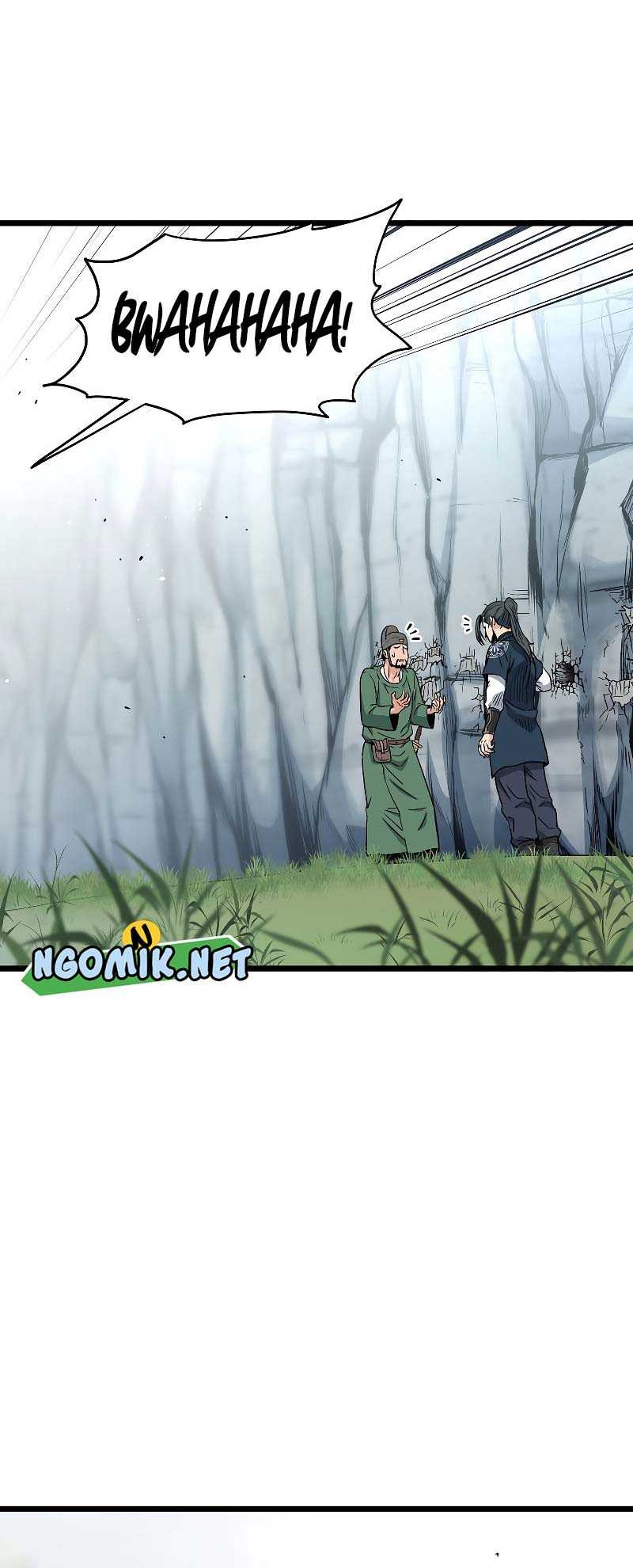 Murim Login - Chapter 162 - Page 25