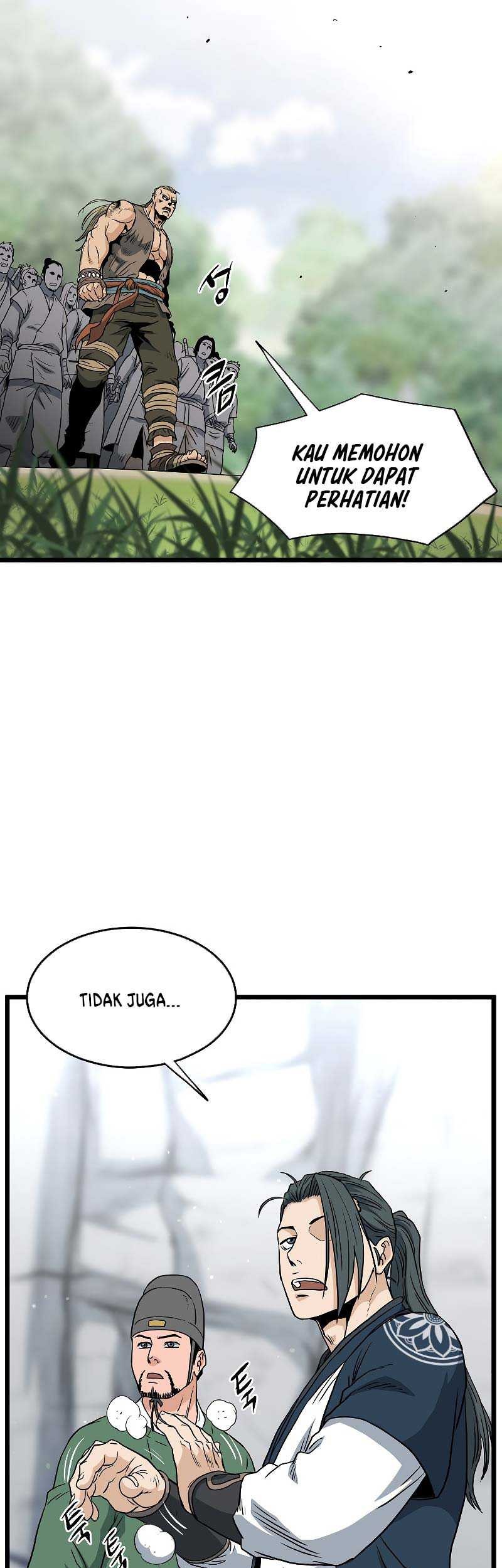 Murim Login - Chapter 162 - Page 26