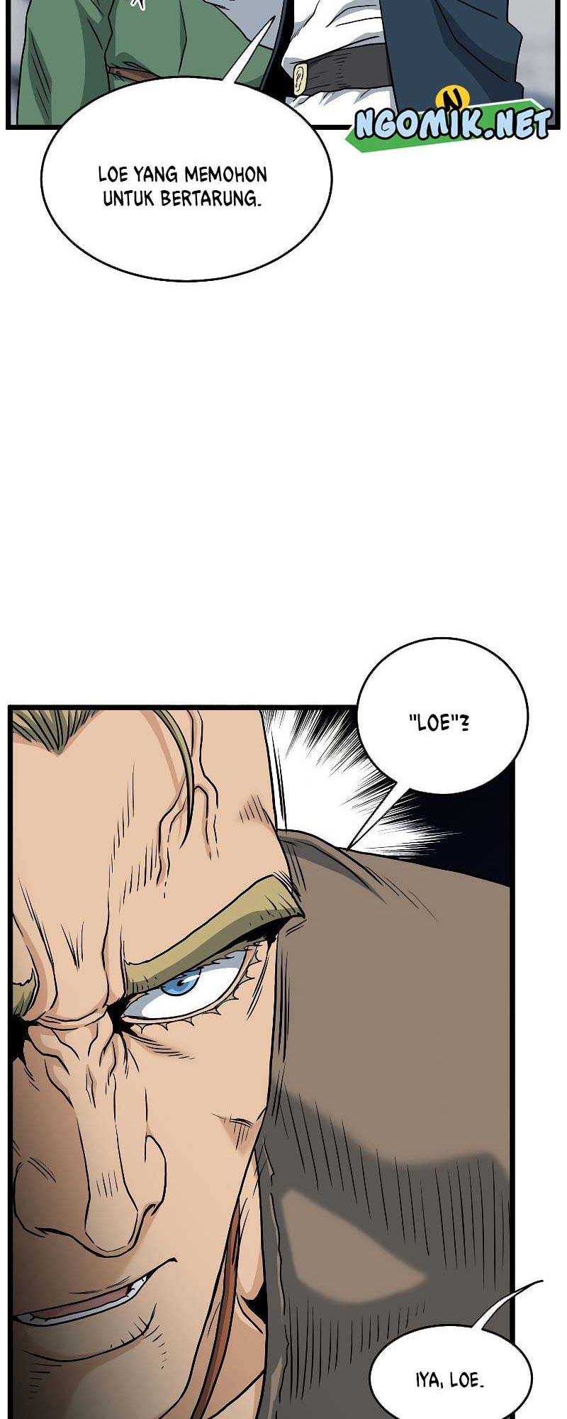 Murim Login - Chapter 162 - Page 27