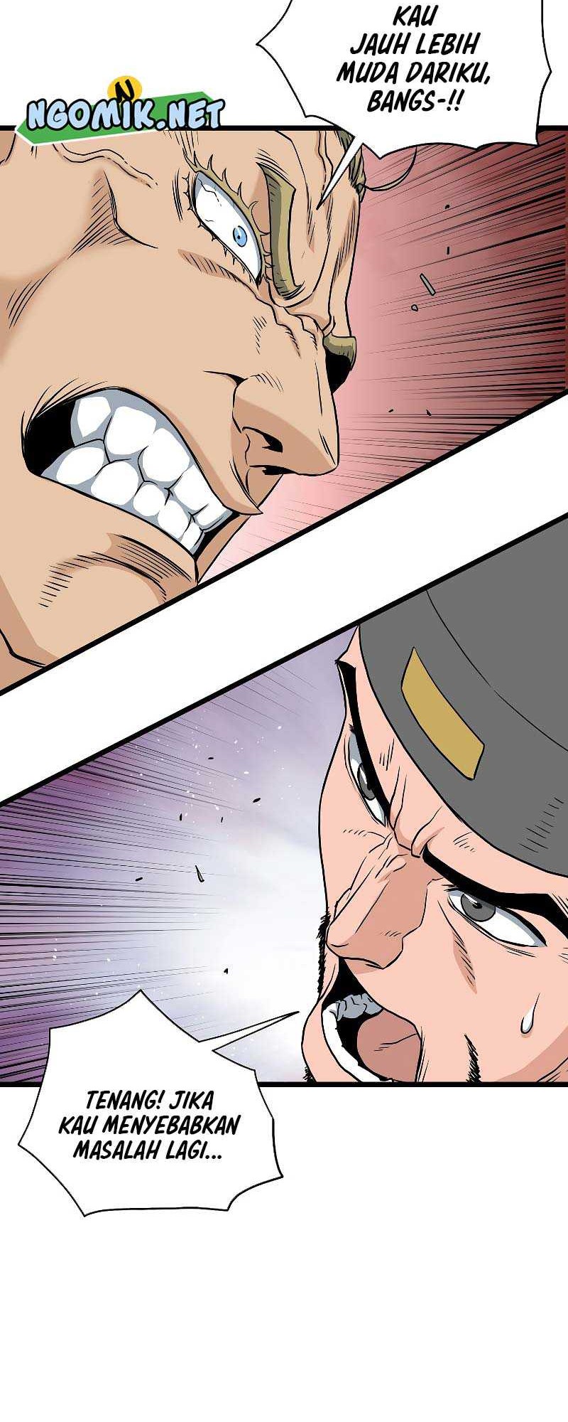 Murim Login - Chapter 162 - Page 29