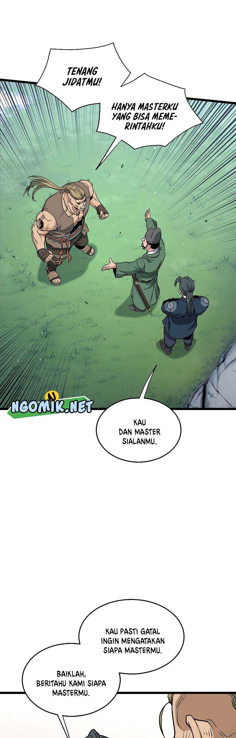 Murim Login - Chapter 162 - Page 30