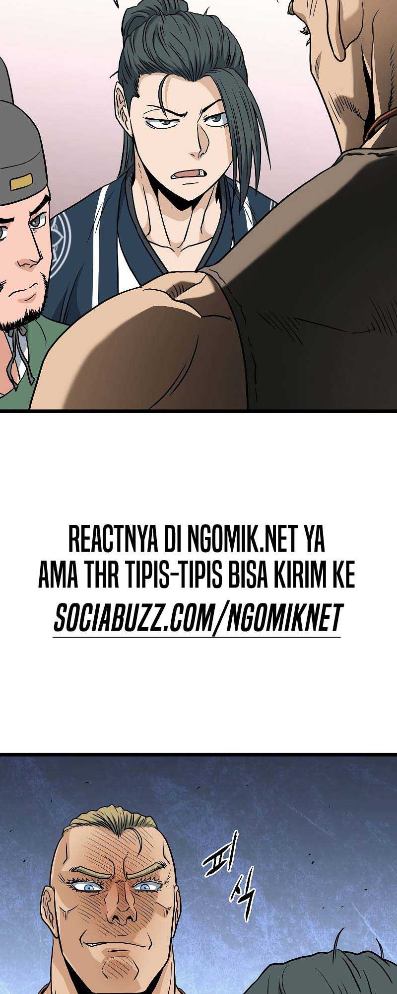 Murim Login - Chapter 162 - Page 31